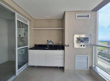 3889c7ac9f5115d7b910cd5e34e038b70c14dc7d · Apartamento com 2 dormitórios à venda, 78 m² - Jardim Aquarius - São José dos Campos/SP