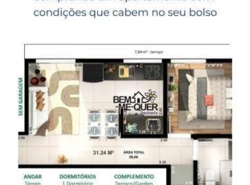 d863497834a334708b4128d79d4b11e77627ac9a · Apartamento com 2 dormitórios à venda, 60 m² por R$ 255.000,00 - Jardim Líbano - São Paulo/SP
