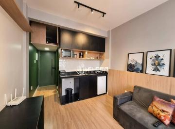 9e49b36c84408ba222202db3526f6e79bf616dd1 · Loft com 1 dormitório à venda, 32 m² por R$ 250.000,00 - Centro - Niterói/RJ