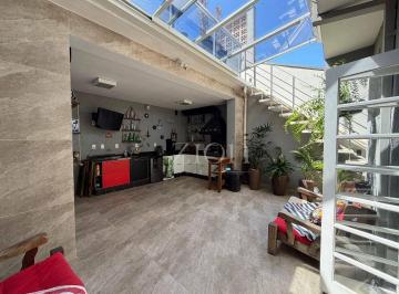 8444936fb11ab275810996157bcd14990eaf23d6 · Sobrado com 3 dormitórios à venda, 168 m² por R$ 1.300.000,00 - Brooklin Paulista - São Paulo/SP