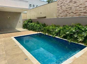 capa · Casa com 3 quartos à venda, 247 m² - Alphaville Nova Esplanada - Votorantim/SP