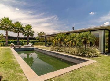 capa · Casa com 5 quartos  à venda, 650 m² - Condomínio Fazenda Boa Vista - Porto Feliz/SP