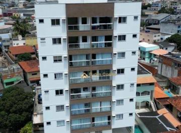 076c5a8970bd9b55b8828e2427c8daadd6ed9016 · Apartamento com 2 dormitórios à venda, 55 m² por R$ 416.800,00 - Aribiri - Vila Velha/ES