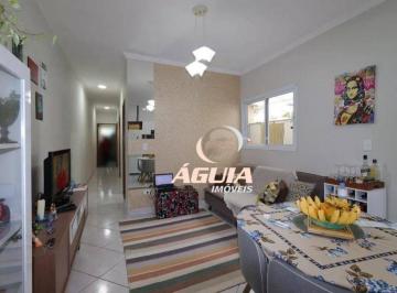 a85dec3c1a9f123e9c7ba76bf4c0cfdb4aea1277 · Apartamento à venda, 70 m² por R$ 488.000,00 - Parque das Nações - Santo André/SP