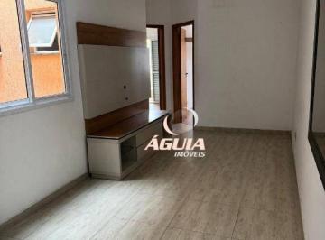 dc3dbae73c120194bcc29b4d86d5eca9f560fadb · Cobertura com 2 dormitórios à venda, 55 m² por R$ 530.000,00 - Vila Pires - Santo André/SP