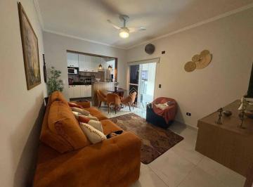 153a497a6de97bae8d2068694c97e4ad3f06fad2 · Apartamento com 1 dormitório à venda, 53 m² por R$ 375.000,00 - Ocian - Praia Grande/SP
