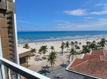 ae5692dd03c7147beaf5b1e5a6db0ddd6359601b · Apartamento com 1 dormitório à venda, 48 m² por R$ 415.000 - Vila Assunção - Praia Grande/SP