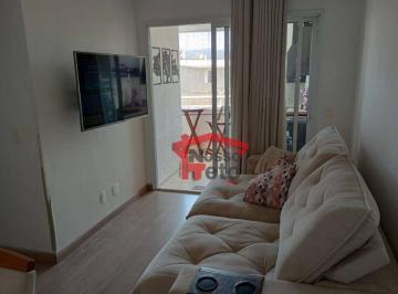 59374286a563ec27ba94c37f88087bb606a80381 · Apartamento com 2 dormitórios à venda, 53 m² por R$ 455.000,00 - Imirim - São Paulo/SP