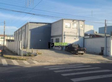 98b155b2e579850c9d968eae9991446a2fbf9141 · Galpão para alugar, 290 m² por R$ 8.880,00/mês - Recreio Estoril - Atibaia/SP