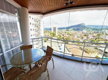 df947a7a9010edf98d32296242cc06aef42331d0 · Apartamento com 2 dormitórios à venda, 110 m² por R$ 944.000,00 - Indaiá - Caraguatatuba/SP