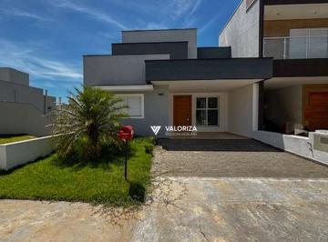 71597cd2b9566a1b714e0ae208618b6236dc0131 · Casa com 3 dormitórios à venda, 110 m² por R$ 720.000,00 - Condomínio Terras de São Francisco - Soro