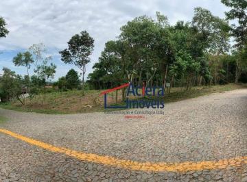 2d858c0d7f67116d380159d9791514a22f5f3070 · Terreno Murado e Terraplanado à venda, 3160 m² - Paisagem Renoir - Cotia/SP