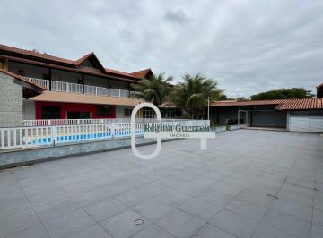 73bec28a8c646f2e8f5aee8920b36329767459f0 · Casa com 5 dormitórios à venda, 474 m² por R$ 795.000,00 - Estância Santa Gabriela - Peruíbe/SP
