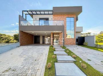 657d5427b6f27156f5aa54a23ae78d93bf519f41 · Sobrado com 4 suítes à venda, 310 m² por R$ 2.290.000,00 - Residencial London Park - Indaiatuba/SP