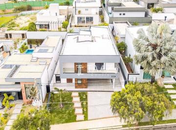 cc5219c2f9fa38fc770f80a641531d39fdf895c0 · Sobrado com 3 suítes à venda, 328 m² por R$ 3.280.000,00 - Residencial Helvétia Park - Indaiatuba/SP