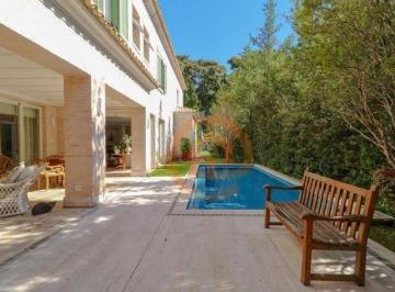 b69ab3f940b1fa3637424b9e0b78a27ba36e354b · Casa com 5 suítes à venda, 791 m² por R$ 17.900.000 - Real Parque - São Paulo/SP