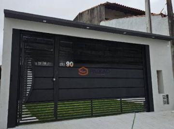 5d6db030efe3a4b5bf342ad78d06d2acfd95285e · Casa com 3 dormitórios à venda, 90 m² por R$ 560.000,00 - Jardim Ana Rosa - Suzano/SP