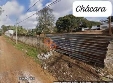 a51957f328485555d8e1694c316c6a7cadfb43e3 · Terreno à venda, 250 m² por R$ 160.000,00 - Varinhas - Mogi das Cruzes/SP