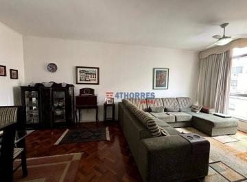 Photo 1 · Apartamento com 3 quartos à venda- Higienópolis - São Paulo/SP