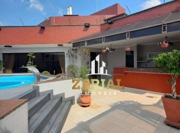 f50b5489ab88b8ea6756521863dc4ae09a15f9e4 · Cobertura à venda, 650 m² por R$ 7.450.000,00 - Santa Paula - São Caetano do Sul/SP