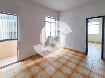 383b0fe795c545b42bece045224e8b30066e032c · Apartamento com 3 dormitórios à venda, 72 m² por R$ 285.000,00 - Centro - Niterói/RJ