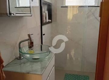 8299cd1fb192776e21d5d05d4d2b97a0d11d8d66 · Apartamento à venda, 45 m² por R$ 320.000,00 - Centro - Niterói/RJ