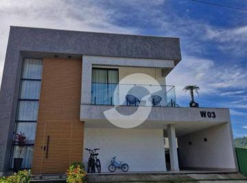 9c64ccd171dac828aee698f3649ff00fd7bbb6a4 · Casa com 4 dormitórios à venda, 216 m² por R$ 1.649.900,00 - Inoã - Maricá/RJ