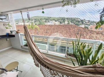 07d2ed6f5d7975713c127619b2577de2a2e85216 · Apartamento no Jardim Icaraí, 3 quartos, 119,30m²