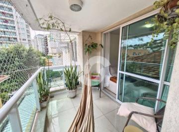 95073a02f5346c363e0657d6a49c800621618449 · Apartamento no Jardim Icaraí, 3 quartos, 119,30m²