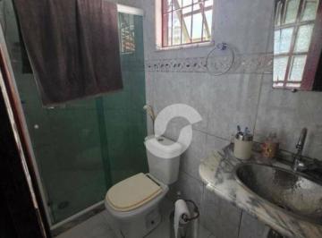 e0dfd9da85db788a76387dec4e8f5ebdf7a93e14 · Casa à venda, 400 m² por R$ 1.089.000,00 - Piratininga - Niterói/RJ