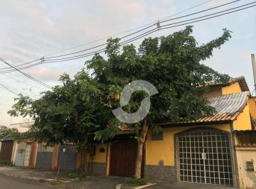 736205a6d0cf35061c39eb6650f4ed23bba60442 · Casa ampla, com 5 quartos, bem localizada