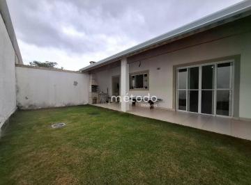 db5eae767309c83d29e46aaa62cc5d842000dfe4 · Casa à venda, 101 m² por R$ 695.000,00 - Condomínio Residencial Bellard - Guararema/SP