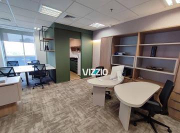 52c9f4f81506fe710bfd16eab04139aeeb505ef8 · Conjunto para alugar, 130 m² por R$ 25.710,20/mês - Cidade Monções - São Paulo/SP