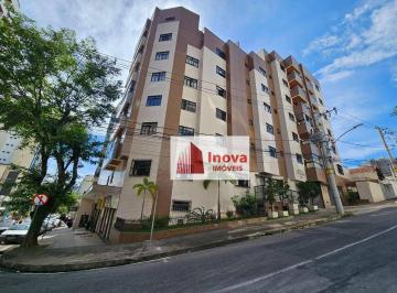 e01e27e5c47365c5689fd86a0eddd9e863017575 · Excelente Apartamento de 3 quartos com suite, elevador e 2 vagas, no melhor ponto do bairro!