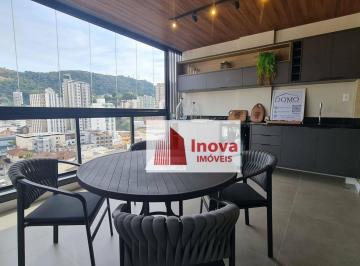 493d9bbe81e94f8c7e67ca387a39a8ed08f10eab · Aconcágua - Luxuoso Apartamento com 3 qtos/suíte/varanda gourmet/2 vagas, à venda, 120 m² por R$1.09