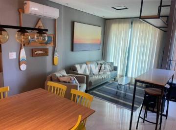 c0742576801c37fa8d2a120553498991f2fc65d4 · Apartamento para alugar, 83 m² por R$ 8.215,00/mês - Balneário Santa Clara - Itajaí/SC