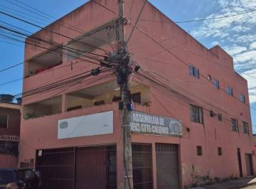 07cb1604c43b7c9b888b14fbf57075a410f14028 · Apartamento com 1 dormitório para alugar por R$ 800,00/mês - Centro - São Sebastião/DF
