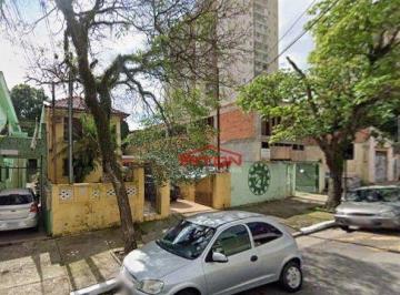 14d8861c0d7681f598f4ba1d5ffd67eaad84b68c · Terreno à venda, 689 m² por R$ 2.500.000,00 - Penha de França - São Paulo/SP