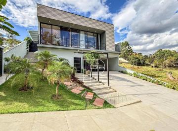 da9cac89ee7d8d061207e5e965945532d5066c4d · Casa semi-mobiliada em Vargem Grande Paulista moderna, 288 m² por R$ 1.950.000
