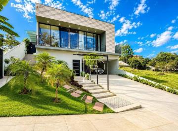 68e35625a68a296c897997a6b1a3004b806e81fb · Casa impecável com 3 dormitórios à venda, 288 m² por R$ 1.890.000 - Paysage Bella Vittá - Vargem Gra