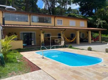 a807432b46df95118f9710372309ce6bda5282e1 · Casa com 3 dormitórios, 260 m² - venda por R$ 1.290.000,00 ou aluguel por R$ 7.862,00/mês - Chácara 