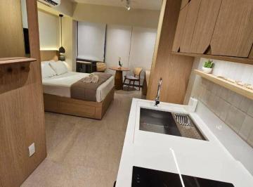 1a3c8d3d0d9cd67e6757e48320ae383b282294ae · Apartamento com 1 dormitório à venda, 22 m² por R$ 650.000,00 - Paraíso - São Paulo/SP