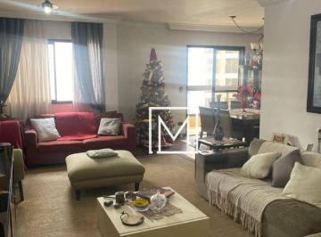 75bbaeb1cfc808fb959338f46f90117d217abd4a · Apartamento à venda, 137 m² por R$ 800.000,00 - Vila Brasílio Machado - São Paulo/SP