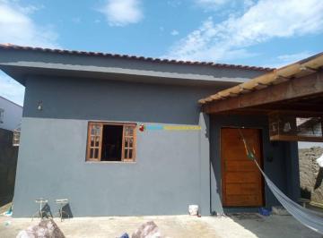 bbef6b93eeb34701e5829eefb0ec7f874b3aaeb1 · Casa à venda, 112 m² por R$ 480.000,00 - Vista Linda - Bertioga/SP