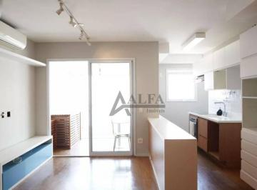 Sala de Estar · ** Concept Anália Franco - OPORTUNIDADE - Lindo apto. em andar alto c/ vista deslumbrante - 2 Vagas 