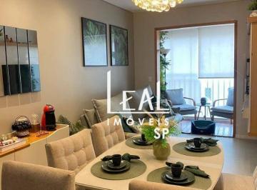 0bd846fd1e671194122c0c19415ba52df3e5ed0f · Apartamento com 2 dormitórios à venda, 59 m² por R$ 530.000,00 - Vila Rosália - Guarulhos/SP