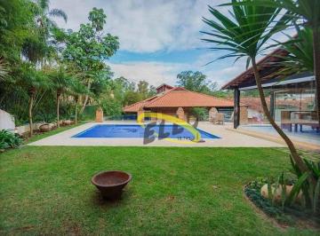 0551a7b247448c2e462769efe67d91f93d7b5c31 · Casa com 3 dormitórios à venda, 362 m² por R$ 3.455.000,00 - Granja Viana - Cotia/SP