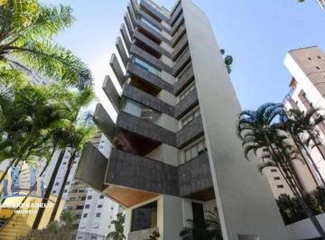 5eb696d6ef7578195eefbb21e9f46ff69a3b4b34 · Apartamento com 4 dormitórios à venda, 244 m² por R$ 2.190.000,00 - Moema - São Paulo/SP