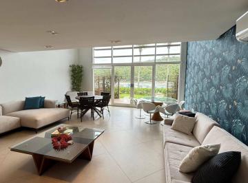 2733d56f121345d57688f417856bf76d2132f2ec · Casa com 6 dormitórios à venda, 428 m² por R$ 7.000.000,00 - Praia de Pernambuco - Guarujá/SP