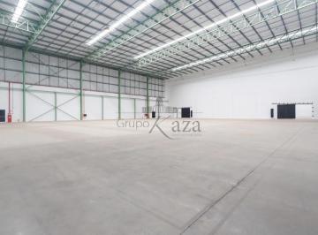 Comercial · 7000m² · 22 Vagas · Galpão Industrial - Jaguaré - 7.000m².